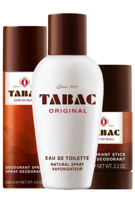 tabac original erkek parfüm yorumları